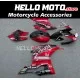 Ducati Superbike 899/1199 2012-2014 Fairing P/N 6E16