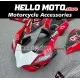 Ducati Superbike 899/1199 2012-2014 Fairing P/N 6E16