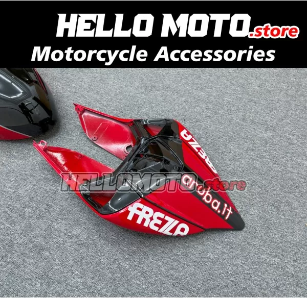 Ducati Superbike 899/1199 2012-2014 Fairing P/N 6E16