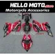 Ducati Superbike 899/1199 2012-2014 Fairing P/N 6E16