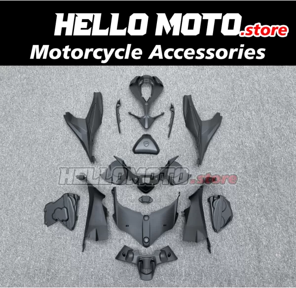Ducati Superbike 959/1299 2015-2018 Fairing P/N 6F10 Ducati Superbike 959/1299 2015-2018 Fairing P/N 6F10