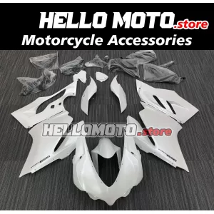 Ducati Superbike 959/1299 2015-2018 Fairing P/N 6F1