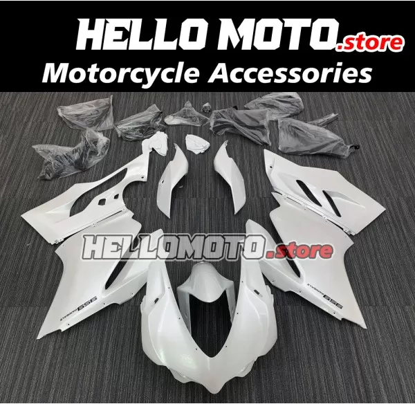 Ducati Superbike 959/1299 2015-2018 Fairing P/N 6F1