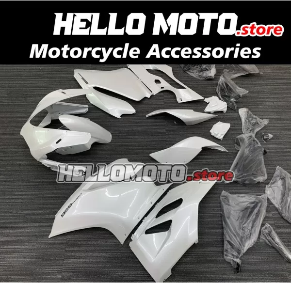 Ducati Superbike 959/1299 2015-2018 Fairing P/N 6F1
