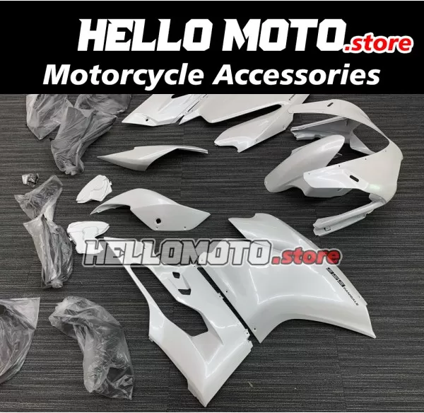 Ducati Superbike 959/1299 2015-2018 Fairing P/N 6F1