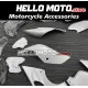 Ducati Superbike 959/1299 2015-2018 Fairing P/N 6F1