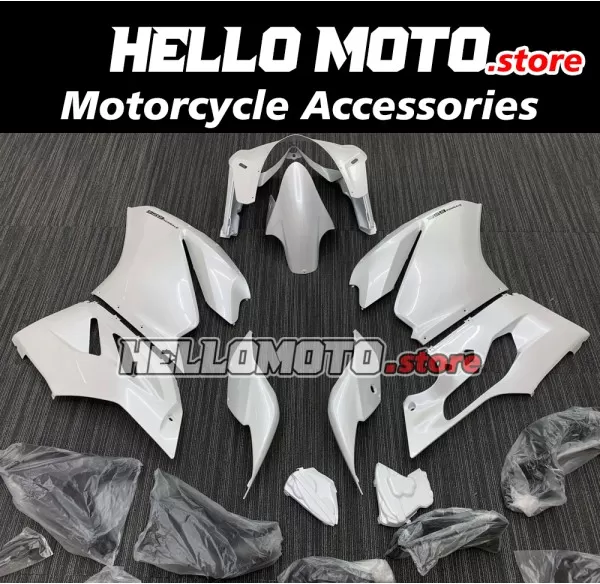 Ducati Superbike 959/1299 2015-2018 Fairing P/N 6F1