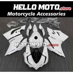 Ducati Superbike 959/1299 2015-2018 Fairing P/N 6F2