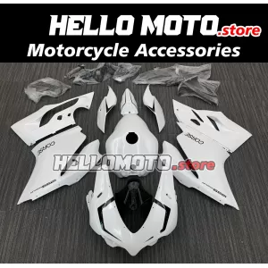 Ducati Superbike 959/1299 2015-2018 Fairing P/N 6F2 Ducati Superbike 959/1299 2015-2018 Fairing P/N 6F2