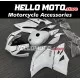 Ducati Superbike 959/1299 2015-2018 Fairing P/N 6F2