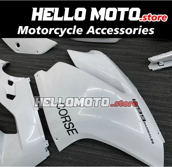 Ducati Superbike 959/1299 2015-2018 Fairing P/N 6F2