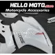 Ducati Superbike 959/1299 2015-2018 Fairing P/N 6F2