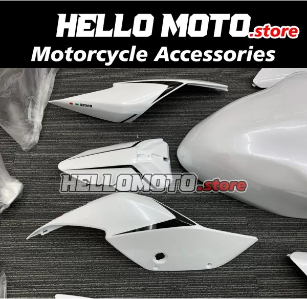 Ducati Superbike 959/1299 2015-2018 Fairing P/N 6F2