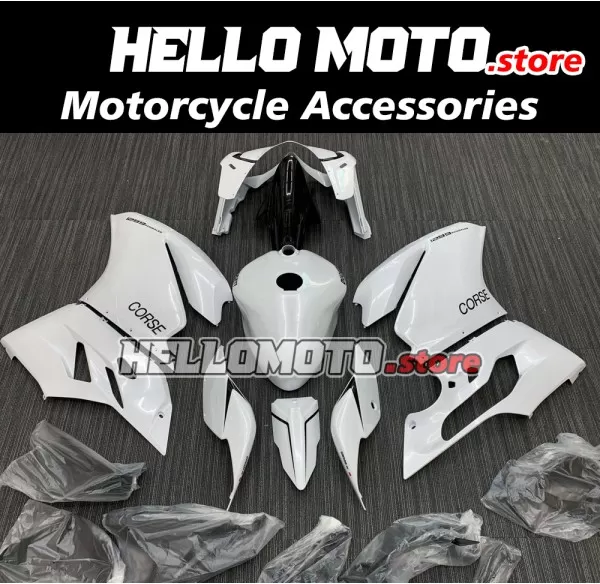 Ducati Superbike 959/1299 2015-2018 Fairing P/N 6F4 Ducati Superbike 959/1299 2015-2018 Fairing P/N 6F4