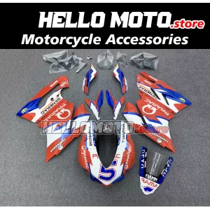 Ducati Superbike 959/1299 2015-2018 Fairing P/N 6F3 Ducati Superbike 959/1299 2015-2018 Fairing P/N 6F3