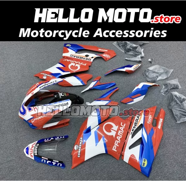 Ducati Superbike 959/1299 2015-2018 Fairing P/N 6F3 Ducati Superbike 959/1299 2015-2018 Fairing P/N 6F3