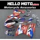 Ducati Superbike 959/1299 2015-2018 Fairing P/N 6F3 Ducati Superbike 959/1299 2015-2018 Fairing P/N 6F3