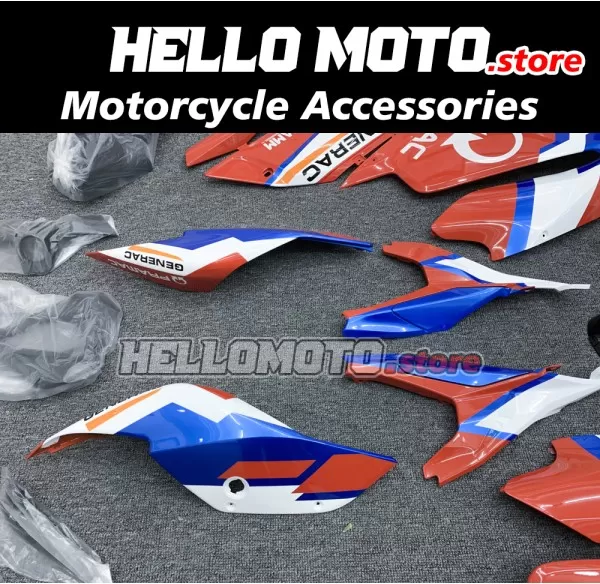 Ducati Superbike 959/1299 2015-2018 Fairing P/N 6F3 Ducati Superbike 959/1299 2015-2018 Fairing P/N 6F3
