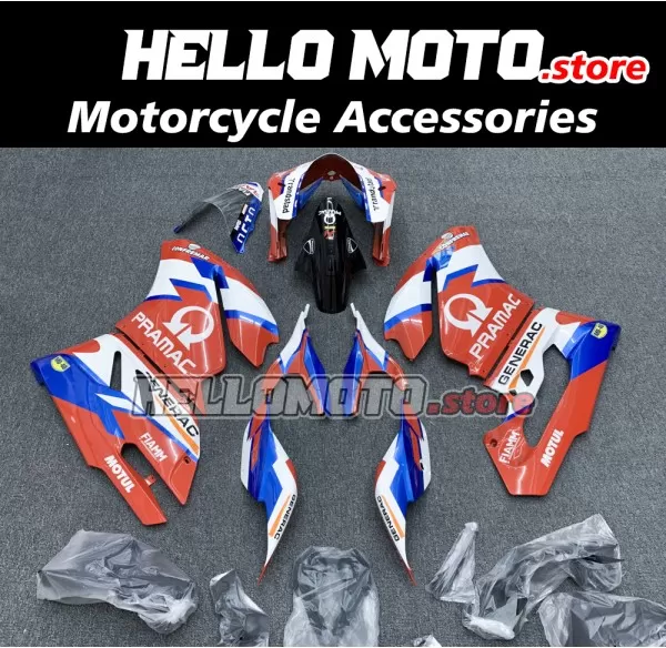 Ducati Superbike 959/1299 2015-2018 Fairing P/N 6F3 Ducati Superbike 959/1299 2015-2018 Fairing P/N 6F3