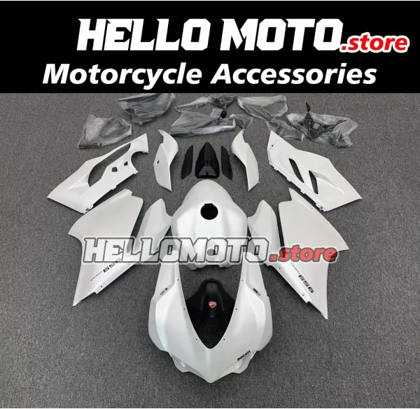 Ducati Superbike 959/1299 2015-2018 Fairing P/N 6F4 Ducati Superbike 959/1299 2015-2018 Fairing P/N 6F4
