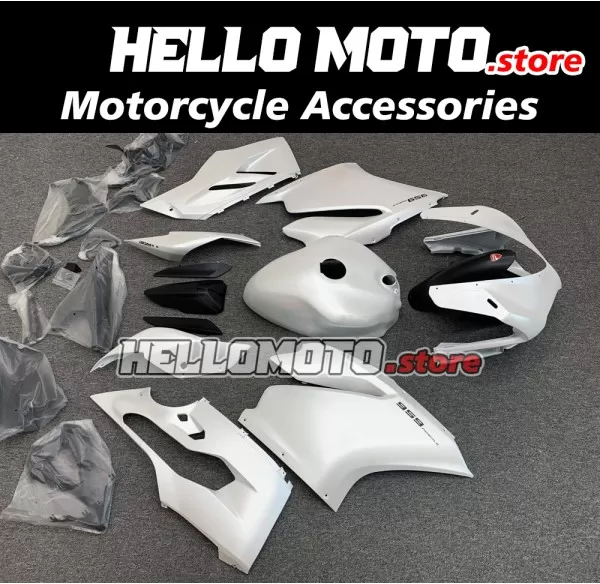 Ducati Superbike 959/1299 2015-2018 Fairing P/N 6F4 Ducati Superbike 959/1299 2015-2018 Fairing P/N 6F4