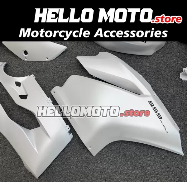 Ducati Superbike 959/1299 2015-2018 Fairing P/N 6F4 Ducati Superbike 959/1299 2015-2018 Fairing P/N 6F4