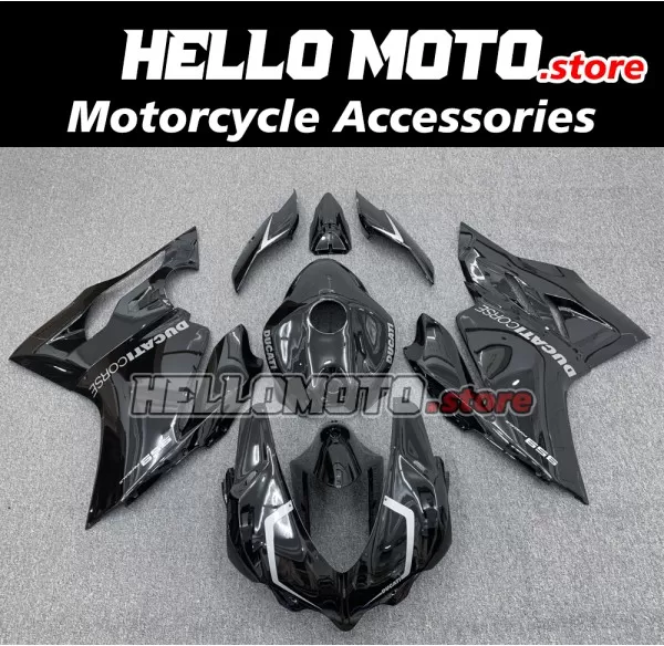Ducati Superbike 959/1299 2015-2018 Fairing P/N 6F6