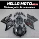 Ducati Superbike 959/1299 2015-2018 Fairing P/N 6F6