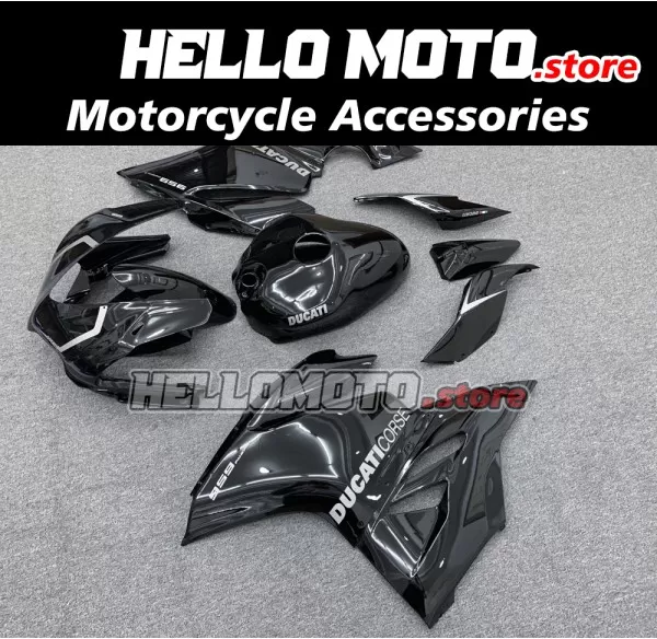 Ducati Superbike 959/1299 2015-2018 Fairing P/N 6F6