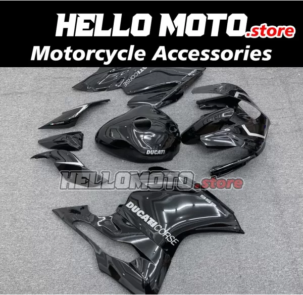 Ducati Superbike 959/1299 2015-2018 Fairing P/N 6F6