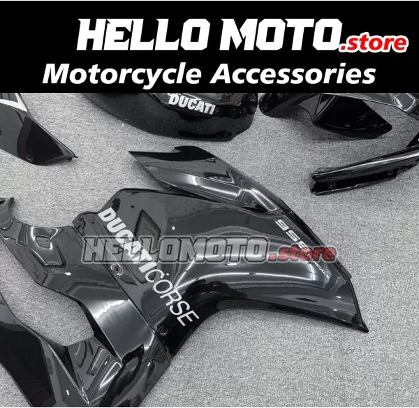 Ducati Superbike 959/1299 2015-2018 Fairing P/N 6F6