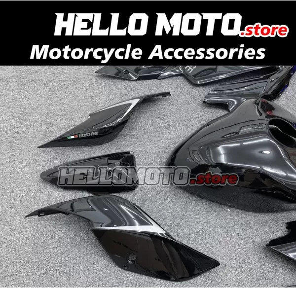 Ducati Superbike 959/1299 2015-2018 Fairing P/N 6F6
