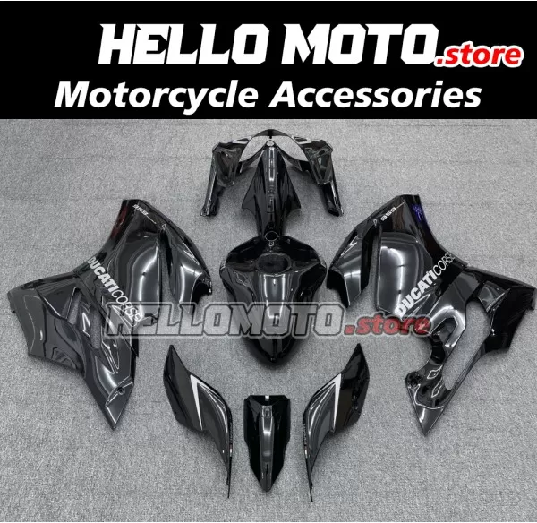 Ducati Superbike 959/1299 2015-2018 Fairing P/N 6F6