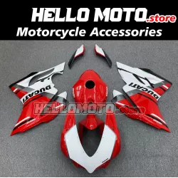 Ducati Superbike 959/1299 2015-2018 Fairing P/N 6F7