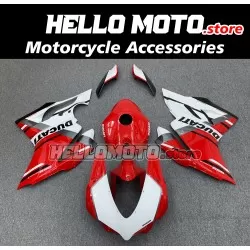 Ducati Superbike 959/1299 2015-2018 Fairing P/N 6F7 Ducati Superbike 959/1299 2015-2018 Fairing P/N 6F7
