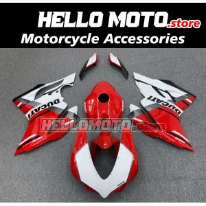 Ducati Superbike 959/1299 2015-2018 Fairing P/N 6F7 Ducati Superbike 959/1299 2015-2018 Fairing P/N 6F7