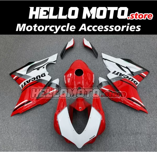 Ducati Superbike 959/1299 2015-2018 Fairing P/N 6F7 Ducati Superbike 959/1299 2015-2018 Fairing P/N 6F7