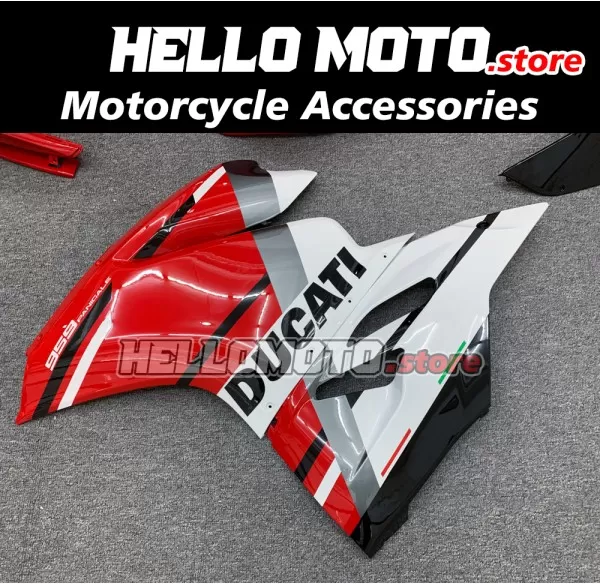 Ducati Superbike 959/1299 2015-2018 Fairing P/N 6F7 Ducati Superbike 959/1299 2015-2018 Fairing P/N 6F7