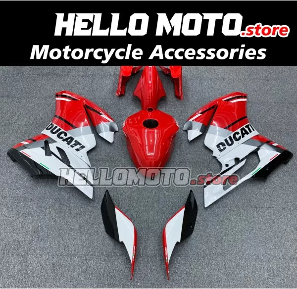 Ducati Superbike 959/1299 2015-2018 Fairing P/N 6F7 Ducati Superbike 959/1299 2015-2018 Fairing P/N 6F7