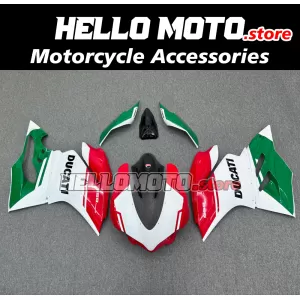 Ducati Superbike 959/1299 2015-2018 Fairing P/N 6F9 Ducati Superbike 959/1299 2015-2018 Fairing P/N 6F9