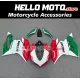 Ducati Superbike 959/1299 2015-2018 Fairing P/N 6F9 Ducati Superbike 959/1299 2015-2018 Fairing P/N 6F9