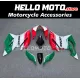 Ducati Superbike 959/1299 2015-2018 Fairing P/N 6F9 Ducati Superbike 959/1299 2015-2018 Fairing P/N 6F9