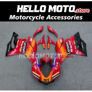 Ducati Superbike 959/1299 2015-2018 Fairing P/N 6F12 Ducati Superbike 959/1299 2015-2018 Fairing P/N 6F12