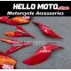 Ducati Superbike 959/1299 2015-2018 Fairing P/N 6F12 Ducati Superbike 959/1299 2015-2018 Fairing P/N 6F12