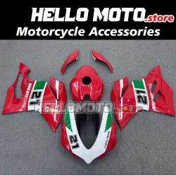 Ducati Superbike 959/1299 2015-2018 Fairing P/N 6F13