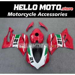 Ducati Superbike 959/1299 2015-2018 Fairing P/N 6F13