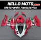 Ducati Superbike 959/1299 2015-2018 Fairing P/N 6F13