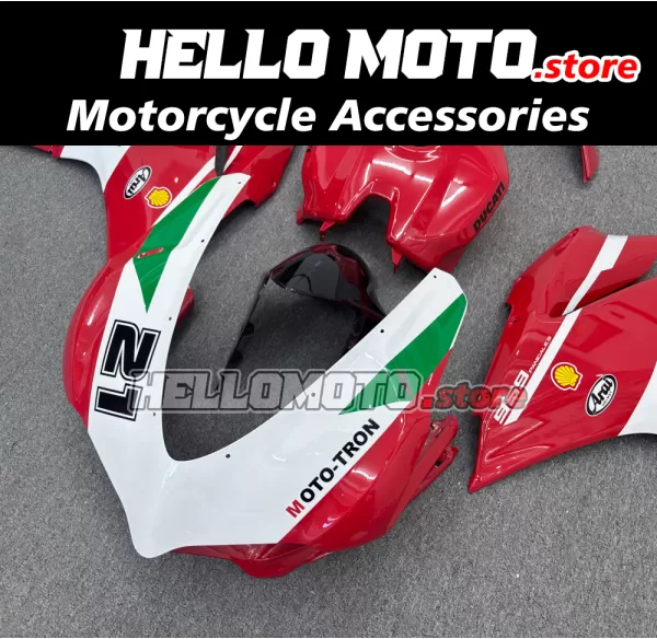 Ducati Superbike 959/1299 2015-2018 Fairing P/N 6F13