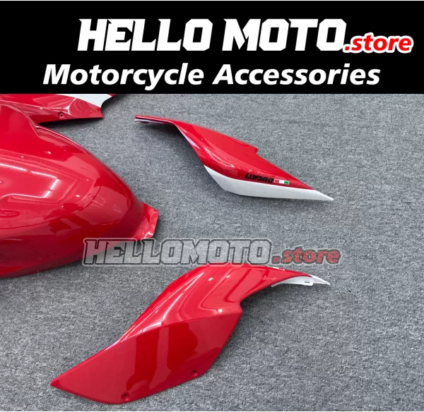 Ducati Superbike 959/1299 2015-2018 Fairing P/N 6F13