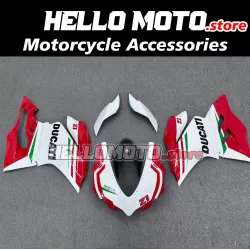 Ducati Superbike 959/1299 2015-2018 Fairing P/N 6F14